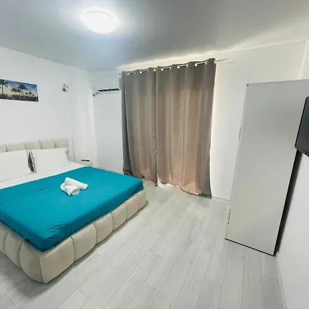 Vilă Ladom Etajul 1