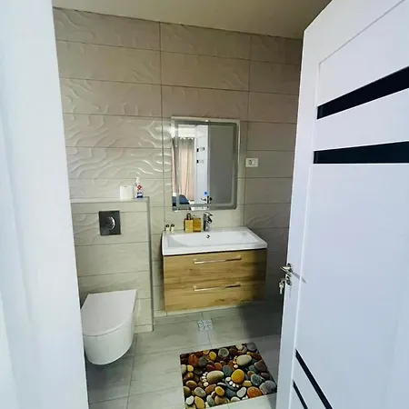 Vilă Ladom Etajul 1 *